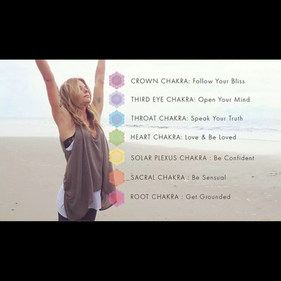 7 Chakra Tiger’s Eye Bracelet Energy Balance Faith - Picture 3 of 7